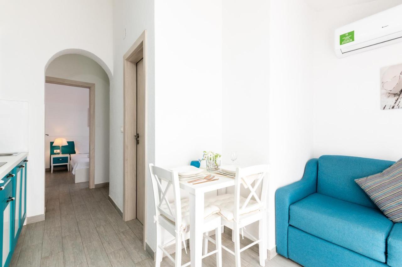 Apartments With A Parking Space Mavarstica, Ciovo - 17803 Trogir Exterior photo