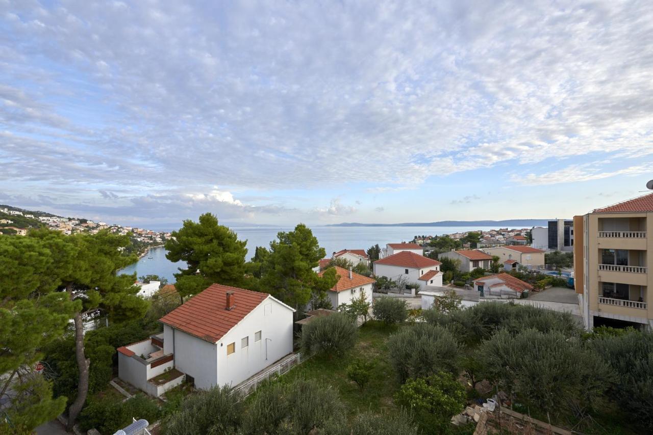 Apartments With A Parking Space Mavarstica, Ciovo - 17803 Trogir Exterior photo