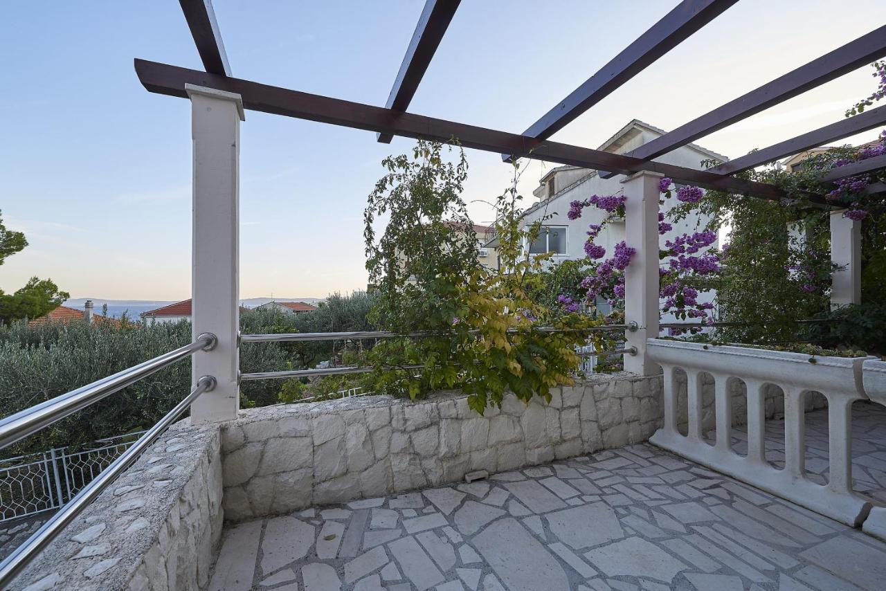 Apartments With A Parking Space Mavarstica, Ciovo - 17803 Trogir Exterior photo